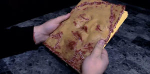 Genevieve Rises Image