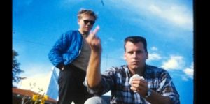 Long Live Xander the Great Image