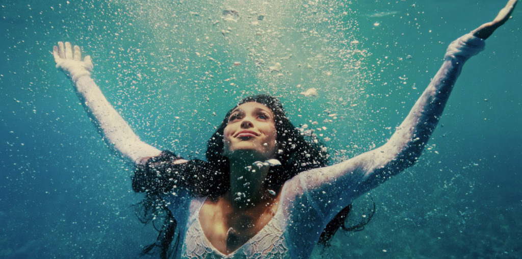 Mermaid’s Lament image