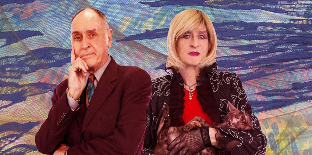 Paul & Trisha: The Art of Fluidity image