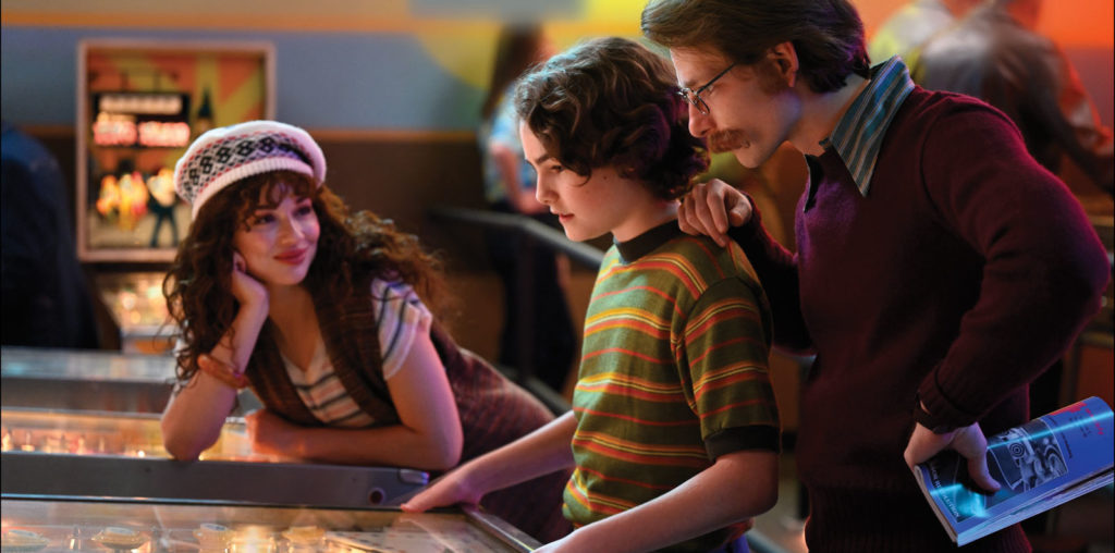 Pinball: The Man Who Saved the Game image