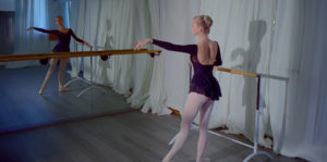 Pirouette: The Circle of Life Image