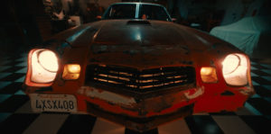 Ride Baby Ride Image