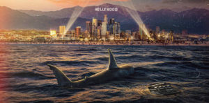 Sharksploitation Image