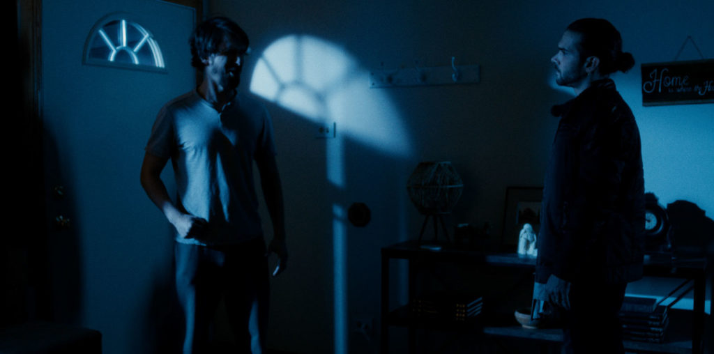 Silent as the Grave image