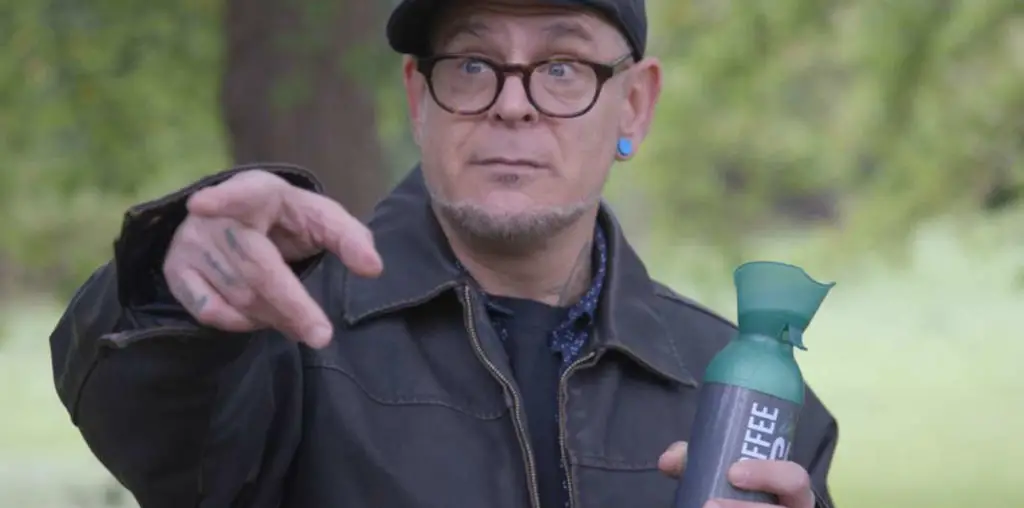 That’s The Idea, Man! image