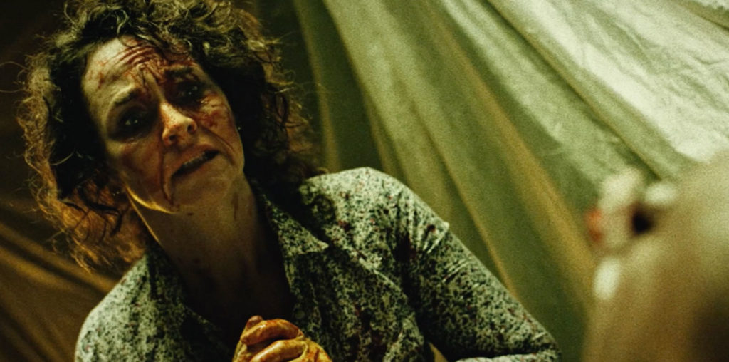 Waking Nightmare image