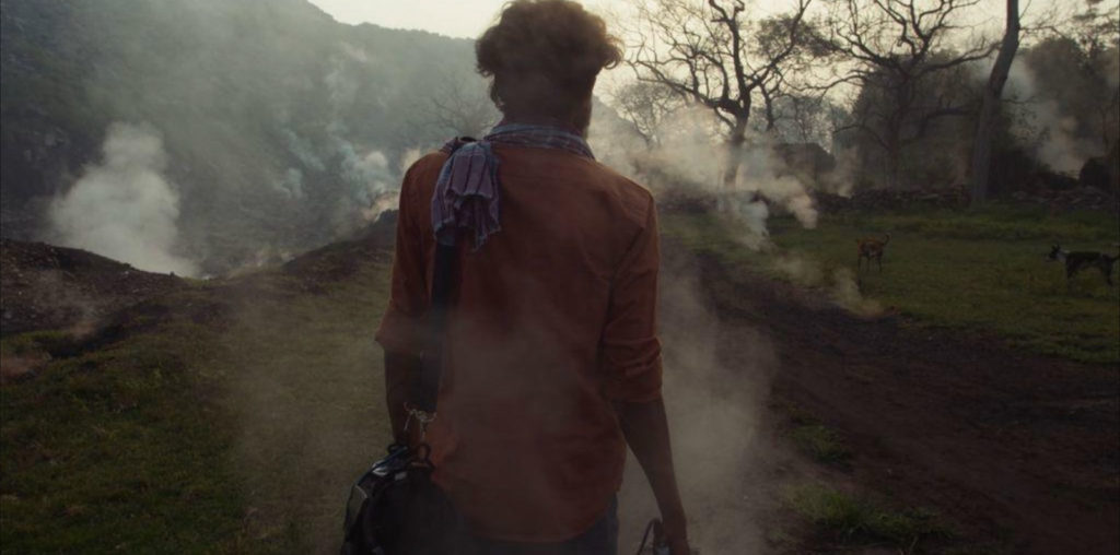 Whispers of Fire and Water image