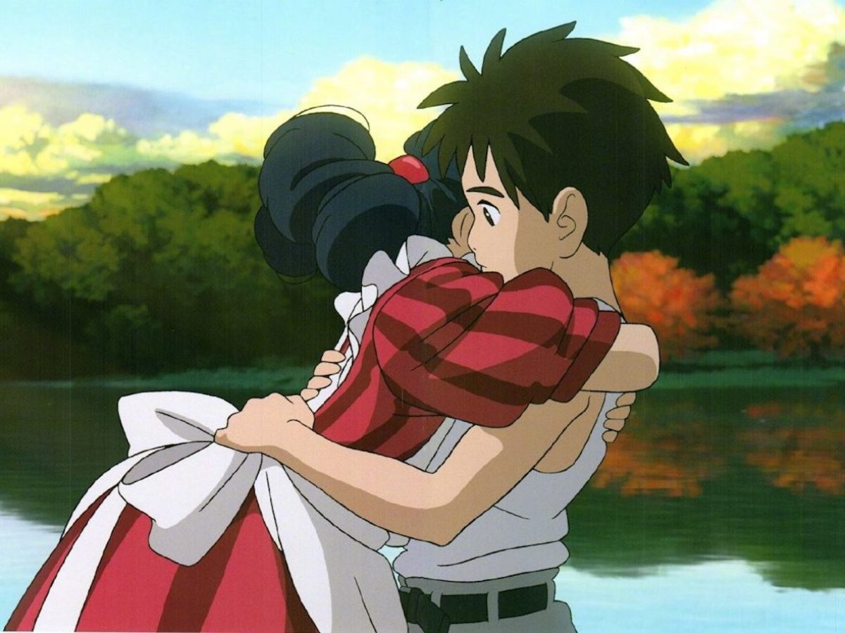 Boy and the Heron: Hayao Miyazaki's New Anime Masterpiece Features Film  Threat