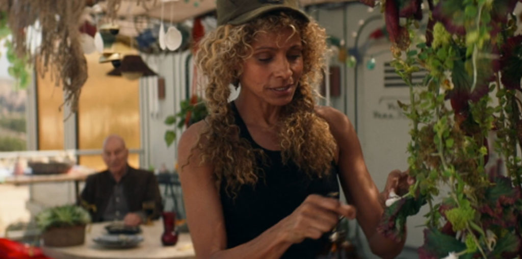 Bong Me Up, Scotty: Pairing Weed Strains With The Original Star Trek Movies image