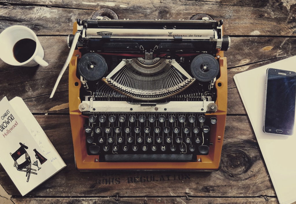 Understanding How Books are Turned into Screenplays image