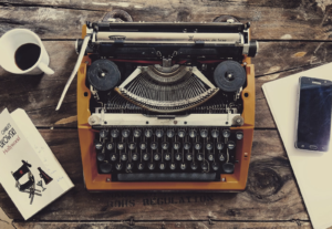 Understanding How Books are Turned into Screenplays Image