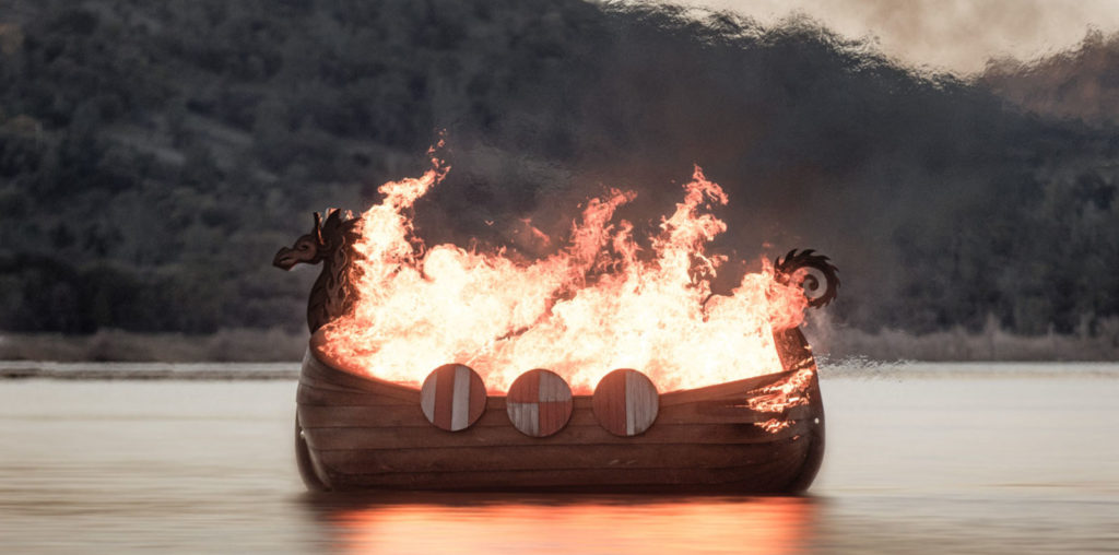 A Boat for My Brother image