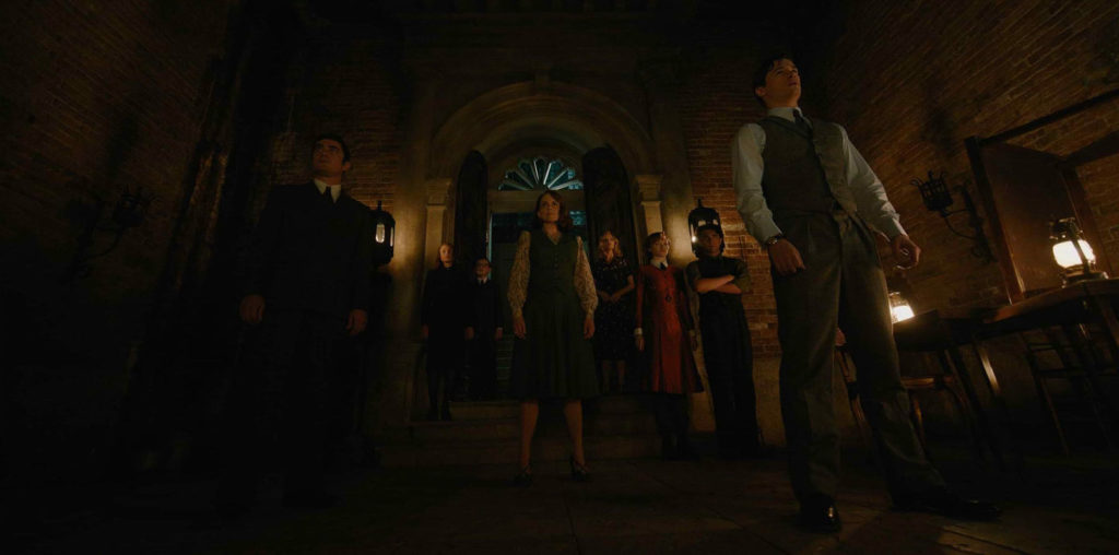 A Haunting in Venice image