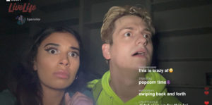 #ChadGetsTheAxe Image