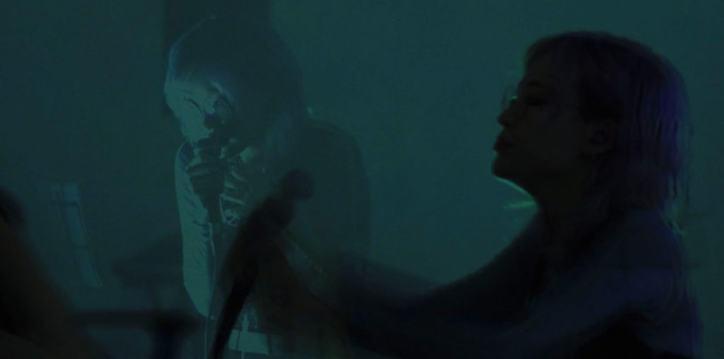 Confluence: A Meditation in Documentary Form image