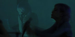 Confluence: A Meditation in Documentary Form Image