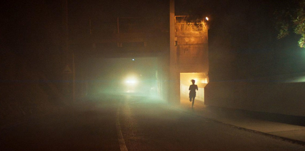 Death of a Whistleblower image