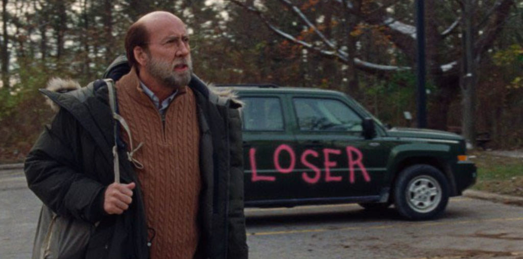 Dream Scenario image