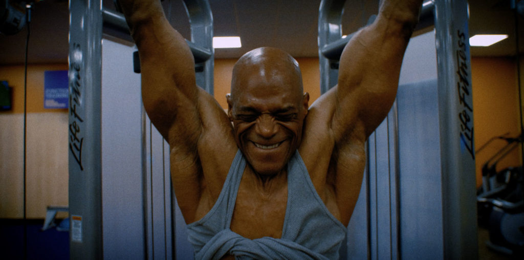 Driven: The Tony Pearson Story image