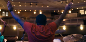 Into The Spotlight Image