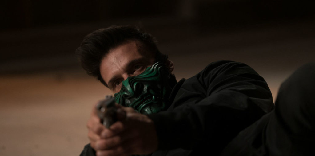 King of Killers image