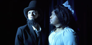 Lincoln The Musical Image
