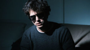 Lost In Memory Image