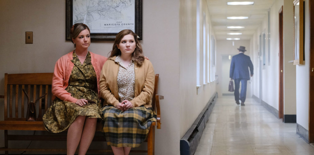 Miranda’s Victim image