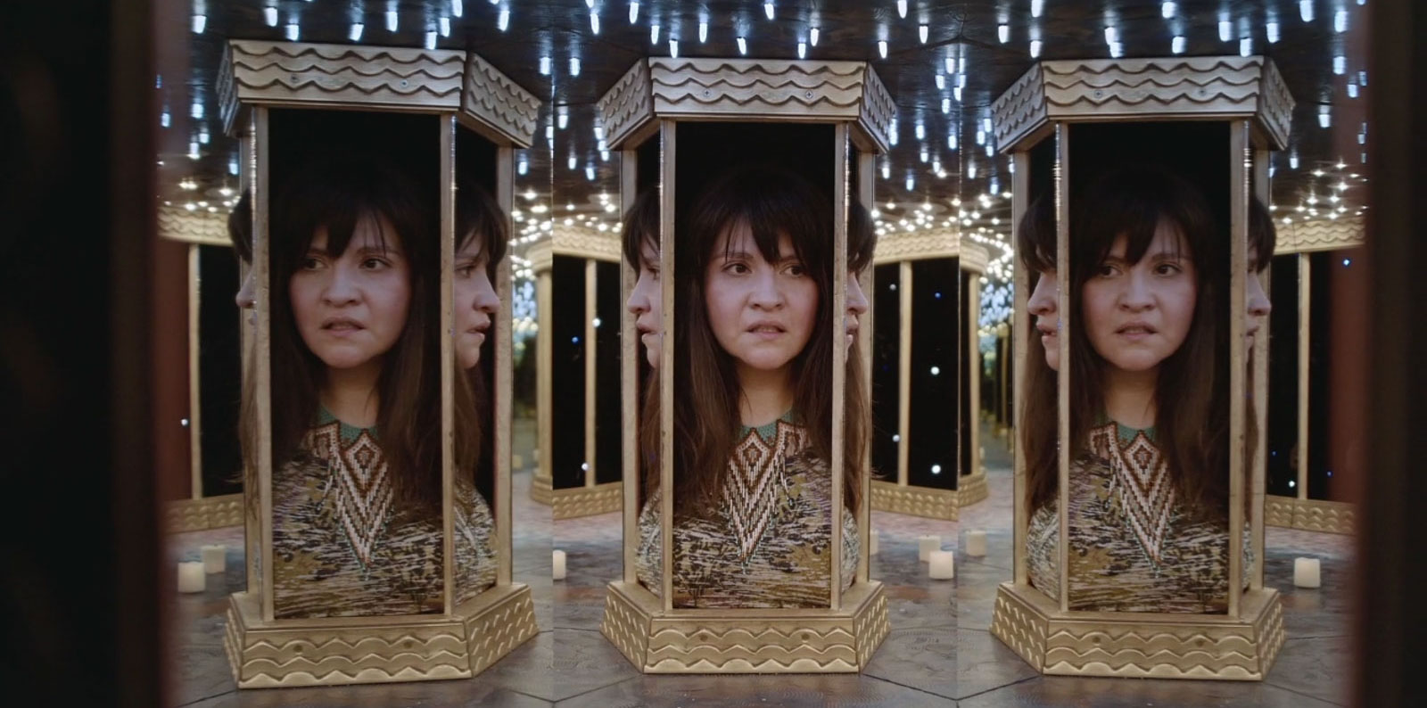 No Promised Land Featured, Reviews Film Threat