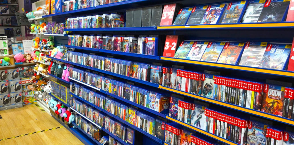 Play for Views image