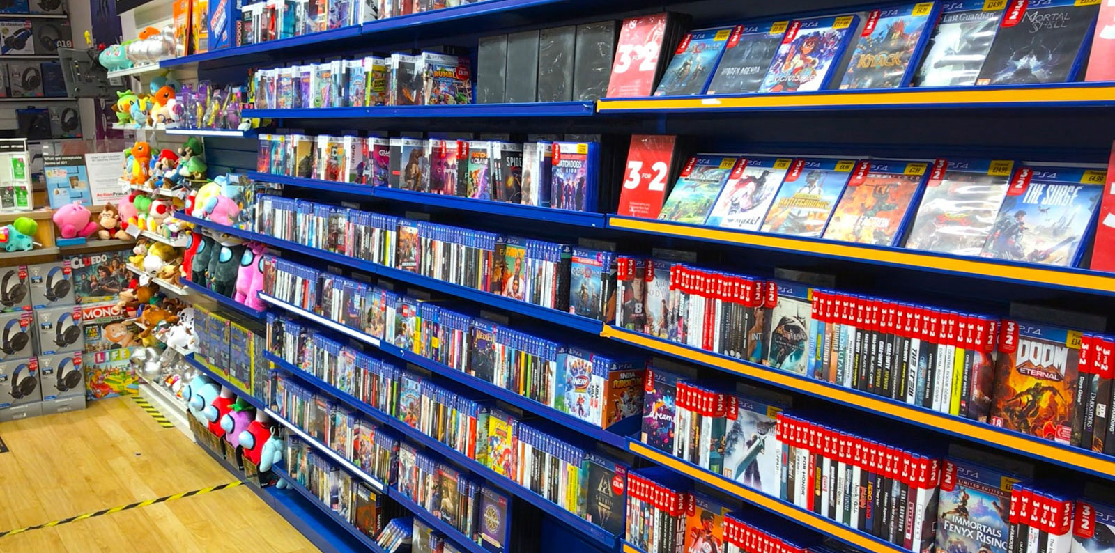 Play for Views Featured, Reviews Film Threat