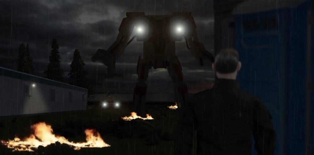 Project 13: The Mechanical Advantage image