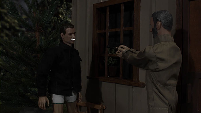 Project 13: The Mechanical Advantage | Film Threat