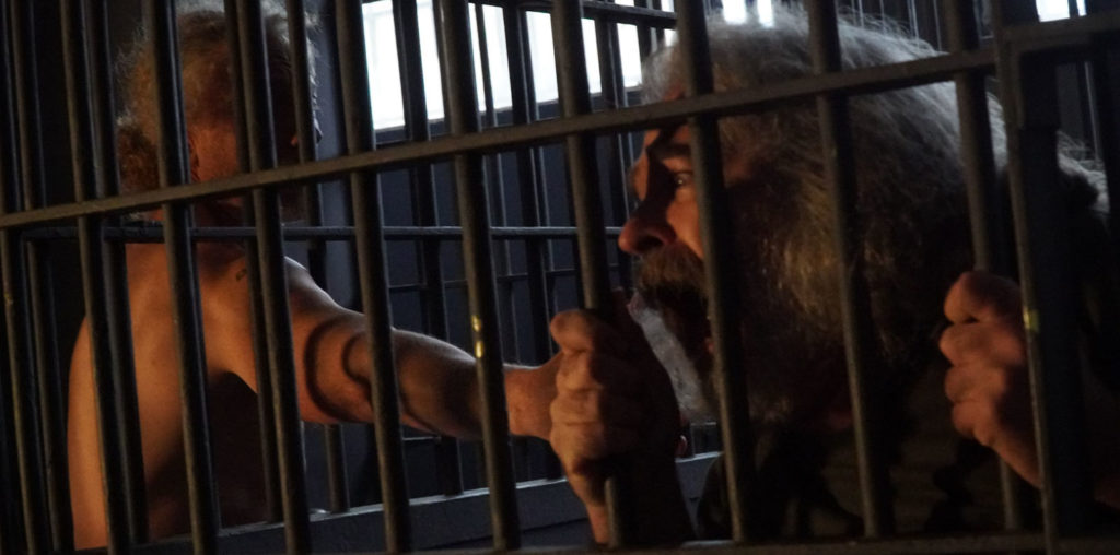 Scalper: Night Caller II image