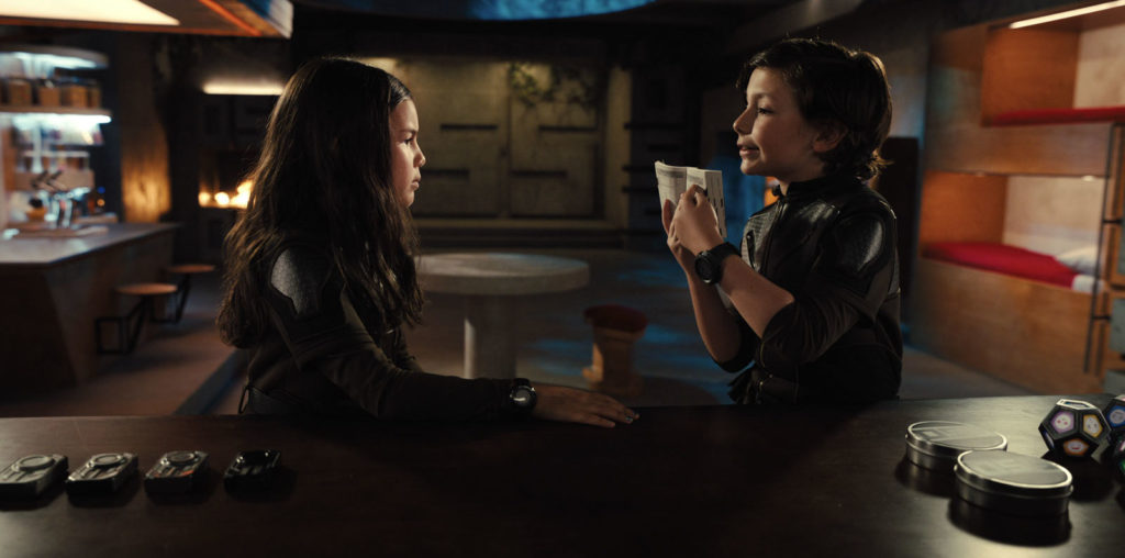 Spy Kids: Armageddon image