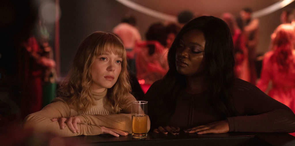 The Beast (La Béte) image