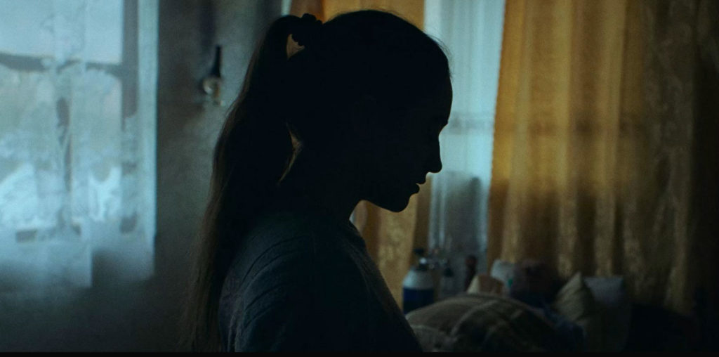 The Land Within image