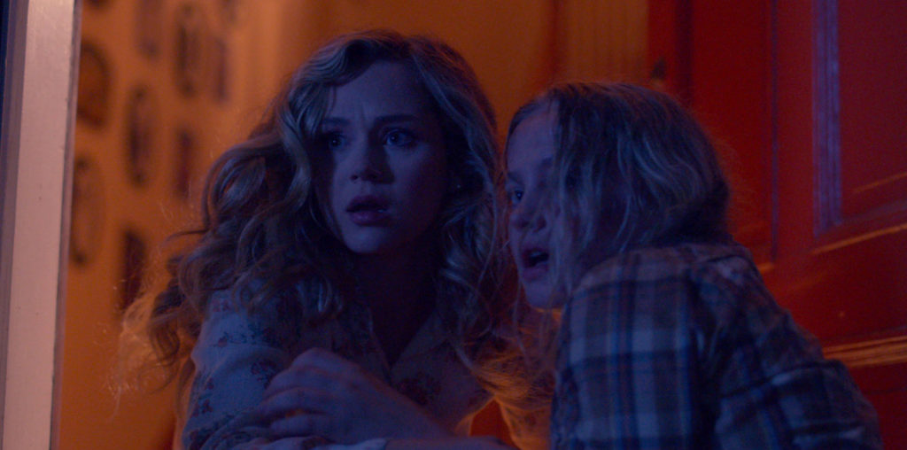 Thriller The Man In The White Van Premieres at Newport Beach Film Festival image