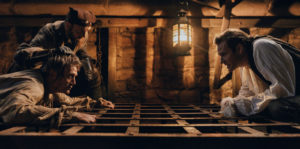 The Promised Land Image