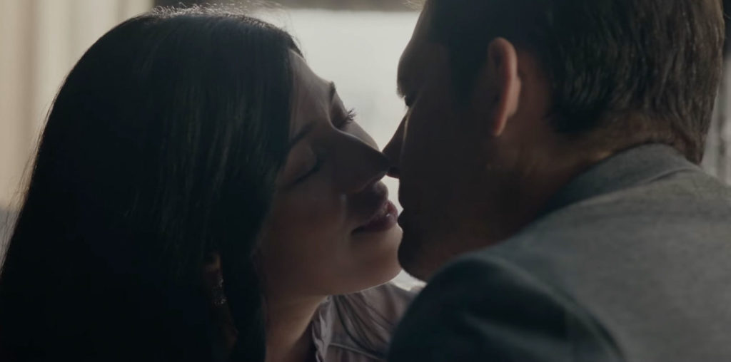 Angel Studios’ First Original Feature THE SHIFT to Debut in December image