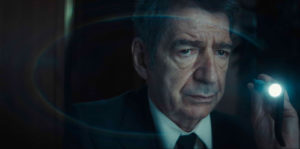 The Uncle (Stric) Image