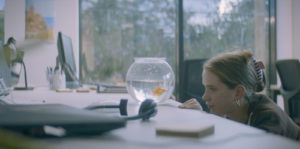 Walking Fernando Image