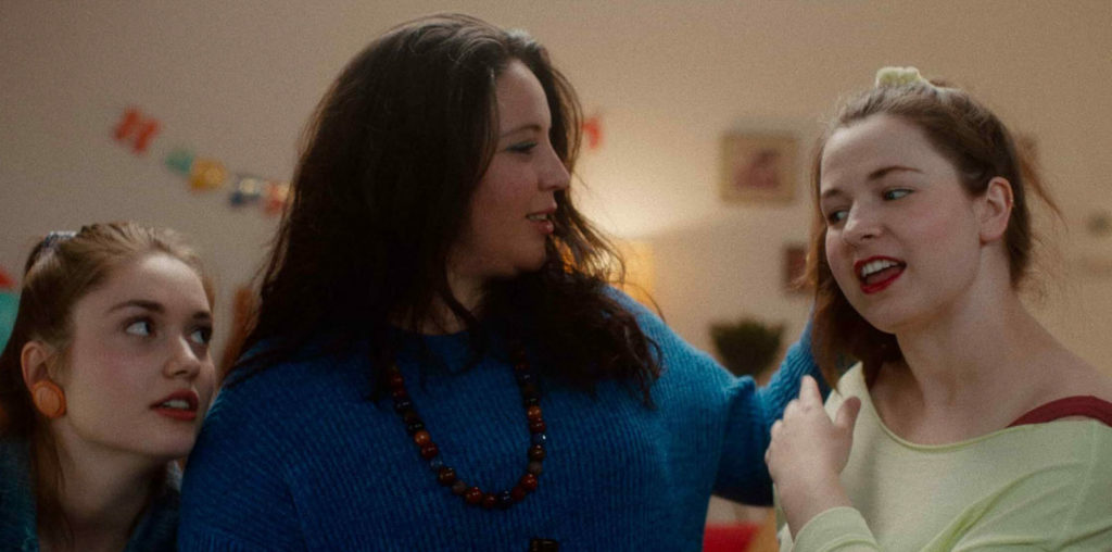 What’s My Name Again? image