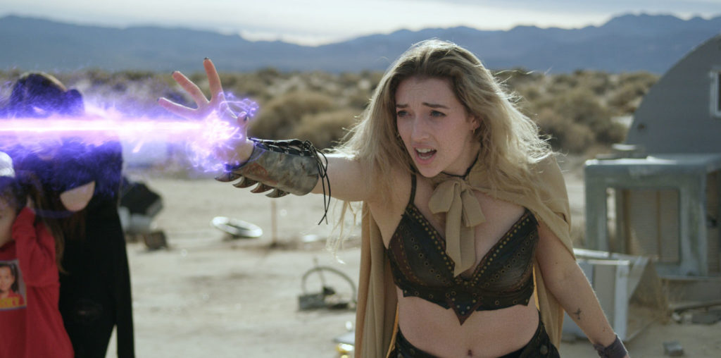 Xanadu Hellfire image