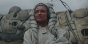 Ahsoka: Where Did The Hope Go? Image