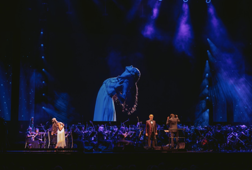 Against All Odds: The Remarkable Career of Brittany O’Connor, a Late-Bloomer in the Dance World image