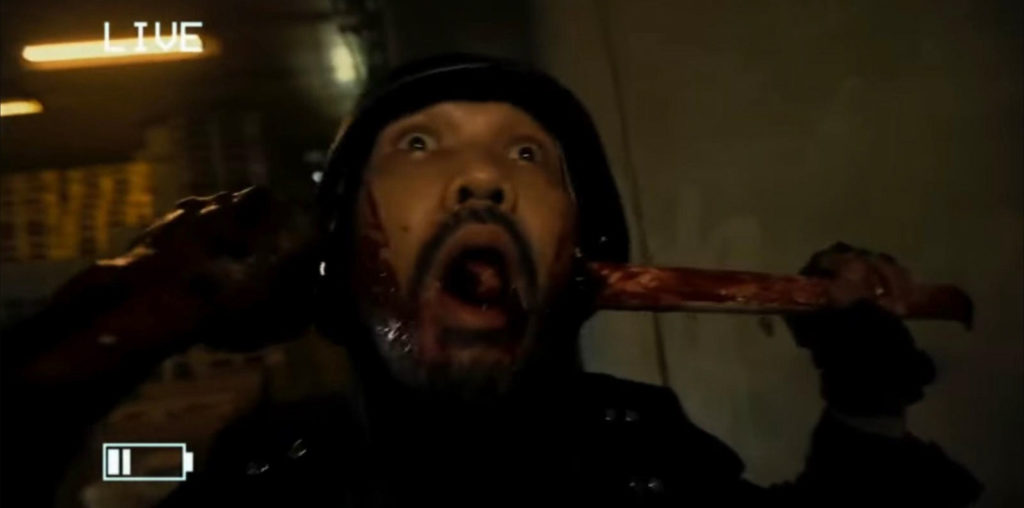 After V/H/S/85’s Record Premiere, Shudder Announces Sci-Fi Horror Turn for Next V/H/S Installment image