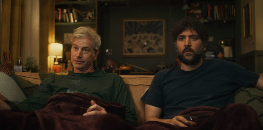 All Happy Families image