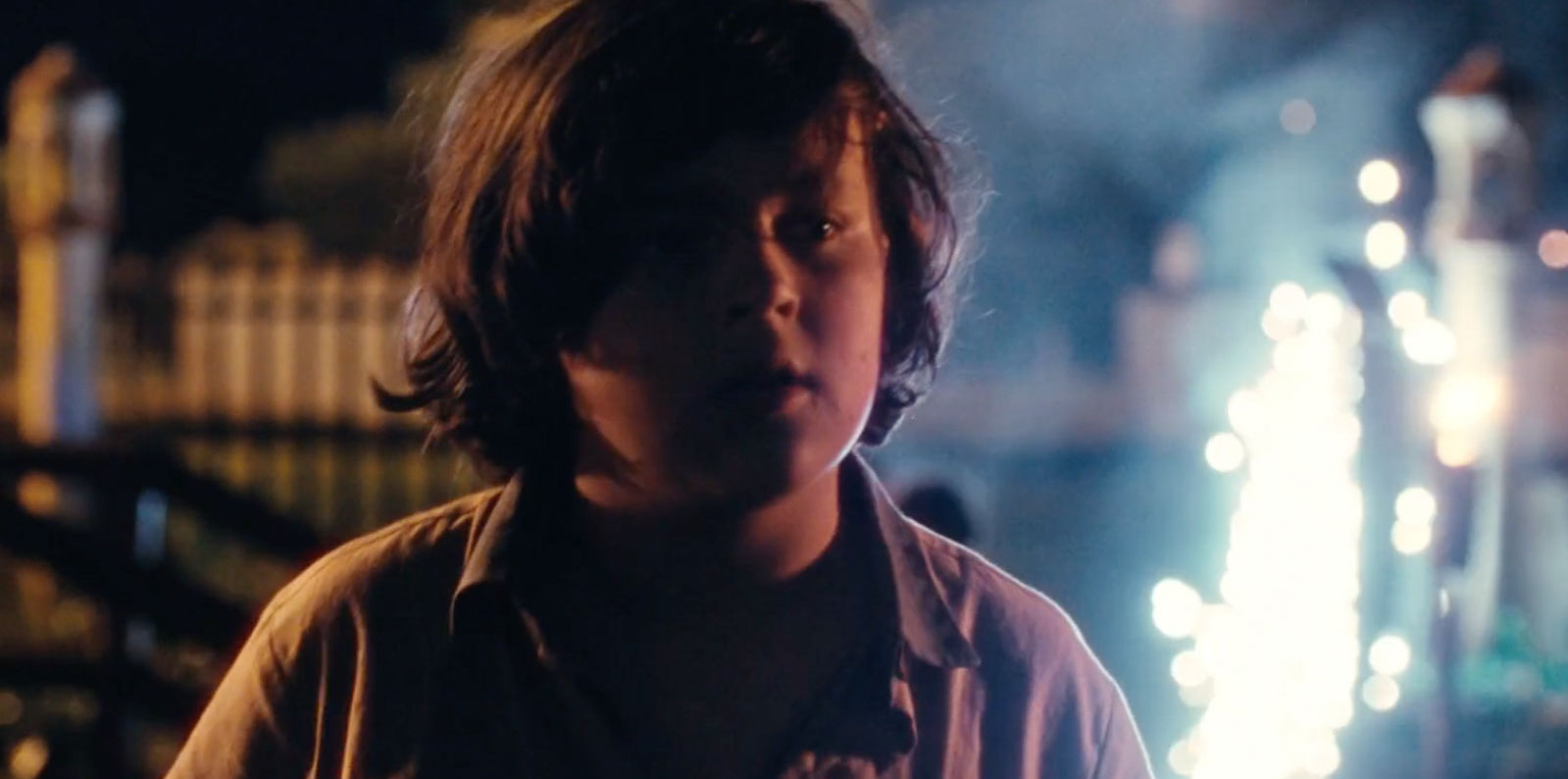 AllInclusive (Todo Incluido) Featured, Reviews Film Threat